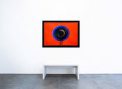 Otto Piene - Tunnel