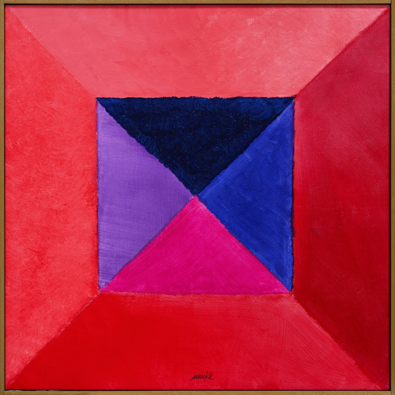 RS1004_ChromatischeKonstellation_OhneTitel_2018_77x77cm_Holzrahmen_79x79x3cm_-lpr.jpg