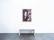 Julian Schnabel - Childhood 3 - 80x57cm