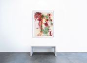 Julian Schnabel - Invierno Primaveral