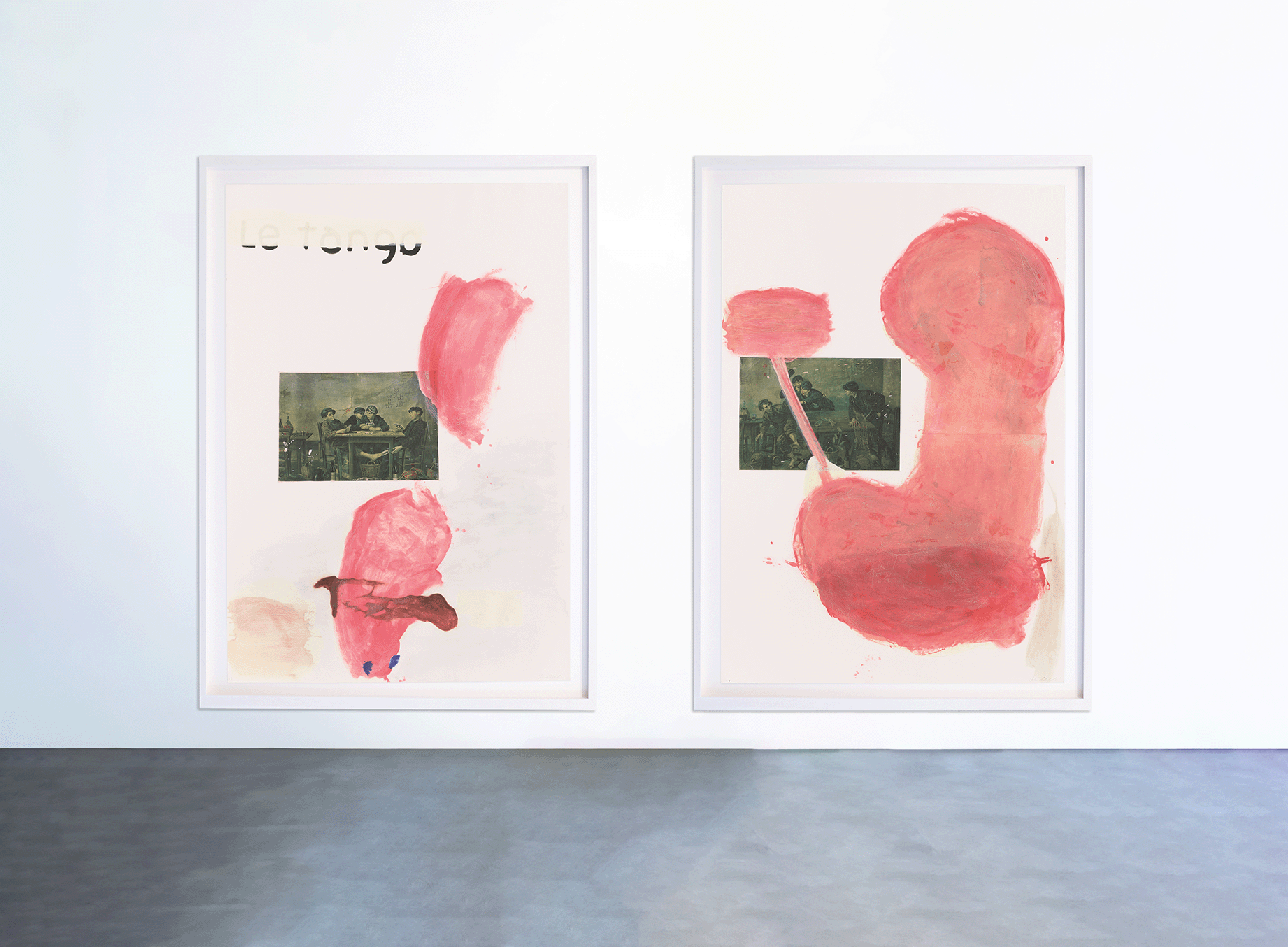 Schnabel_Le_Tango_I_II_GG_Wand.png