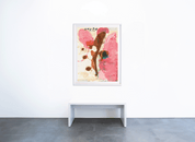 Julian Schnabel - Otono Floral