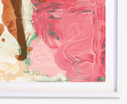 Julian Schnabel - Otono Floral