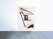 Julian Schnabel - Pandora And The Flying Dutchman II
