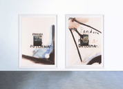 Julian Schnabel - Pandora And The Flying Dutchman II