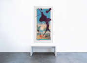 Julian Schnabel - The Sky Is Falling III