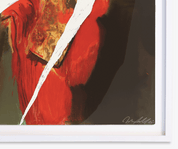 Julian Schnabel - Xavier Mascaro