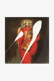 Julian Schnabel - Xavier Mascaro