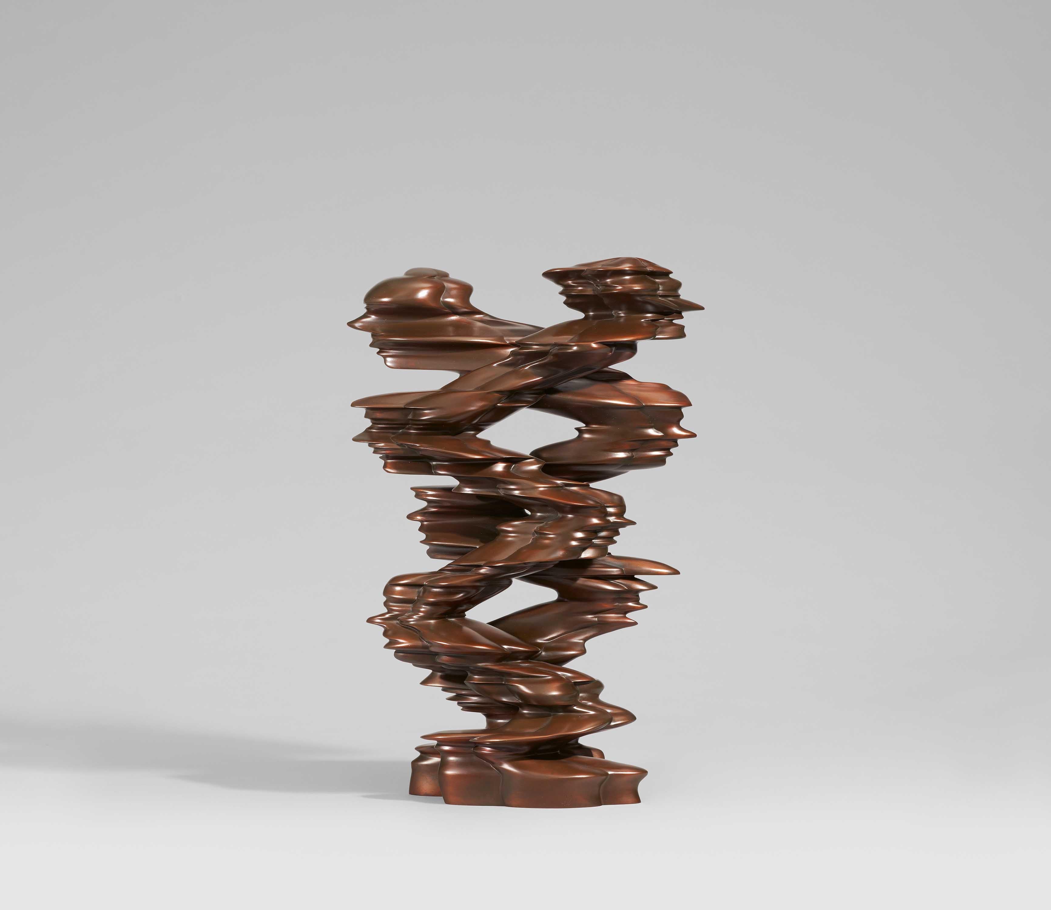 Tony Cragg - Runner