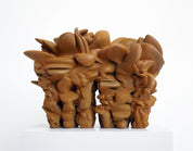 Tony Cragg - Grenze weg