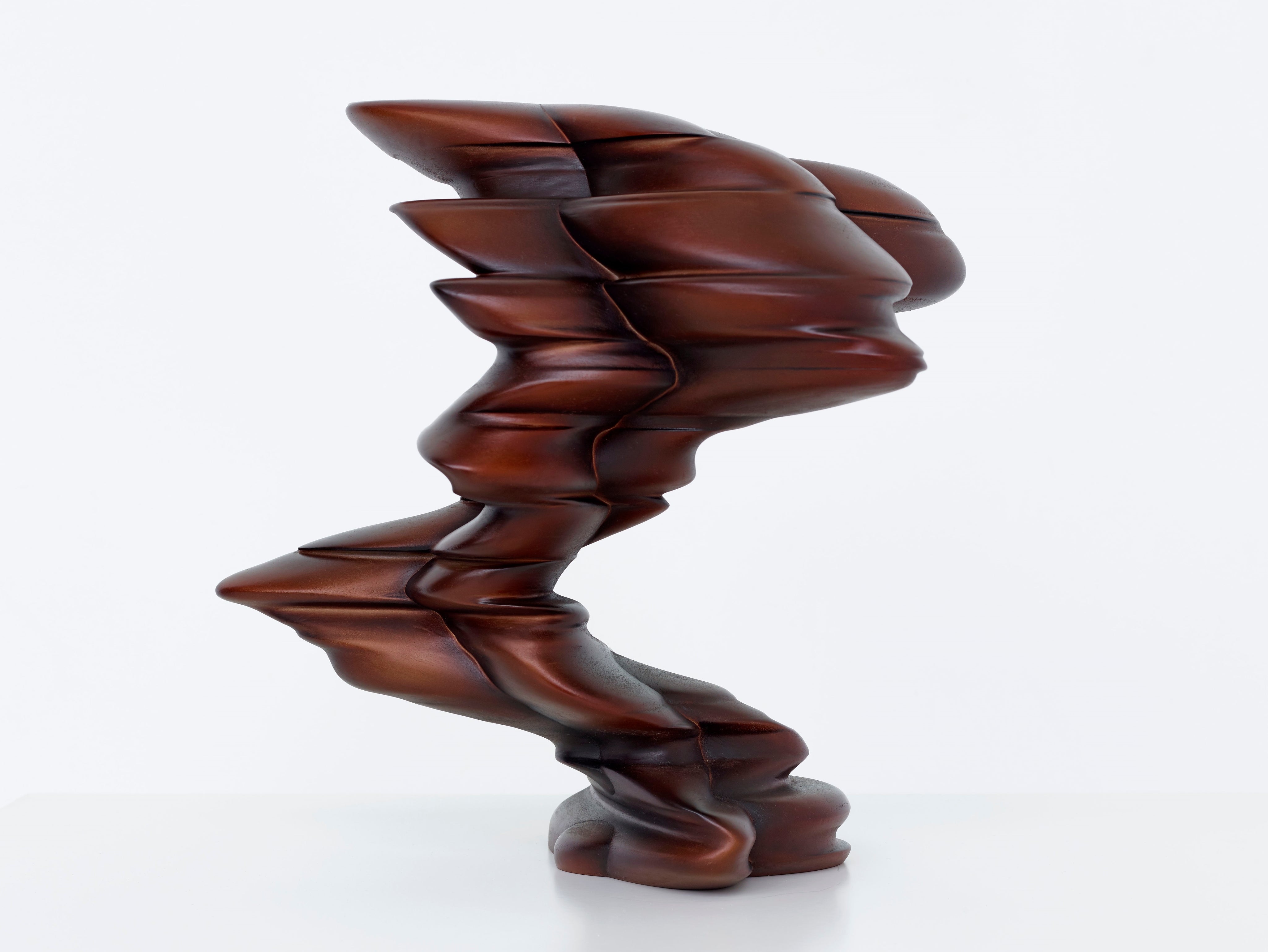 Tony Cragg - Gate