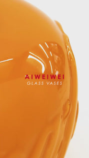 Ai Weiwei - Vases in Five Colours