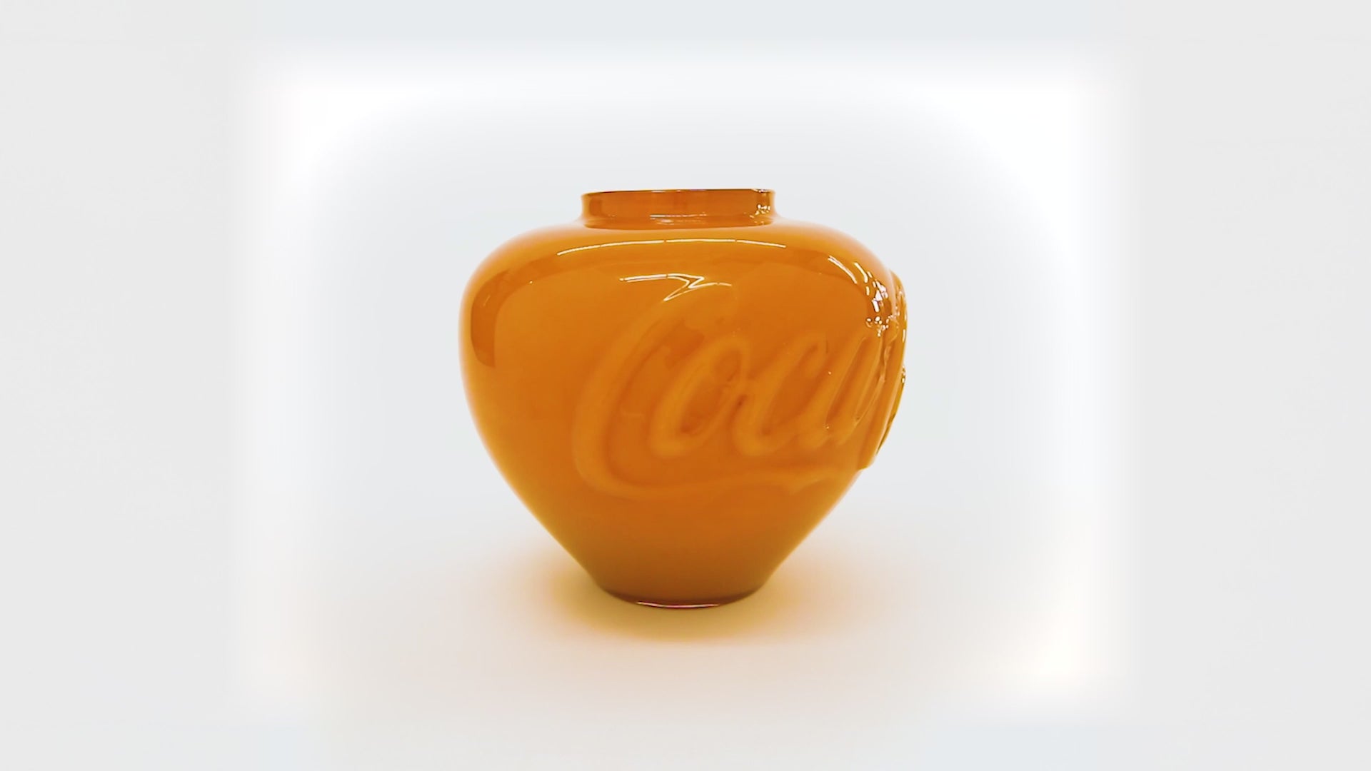 Ai Weiwei - Vase